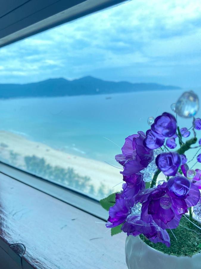 Can Ho Da Nang - Doi Dien Bien My Khe Eksteriør bilde