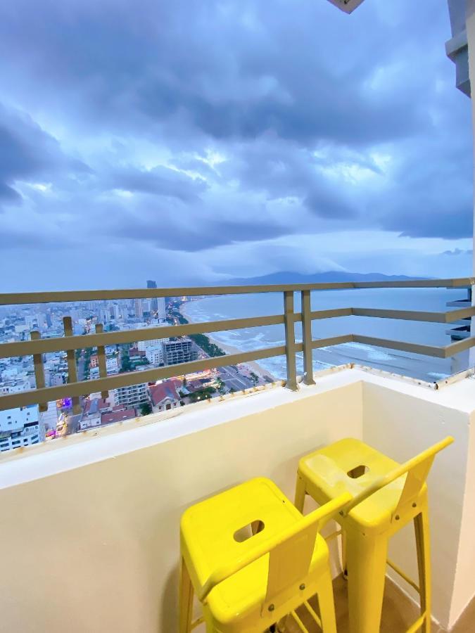 Can Ho Da Nang - Doi Dien Bien My Khe Eksteriør bilde